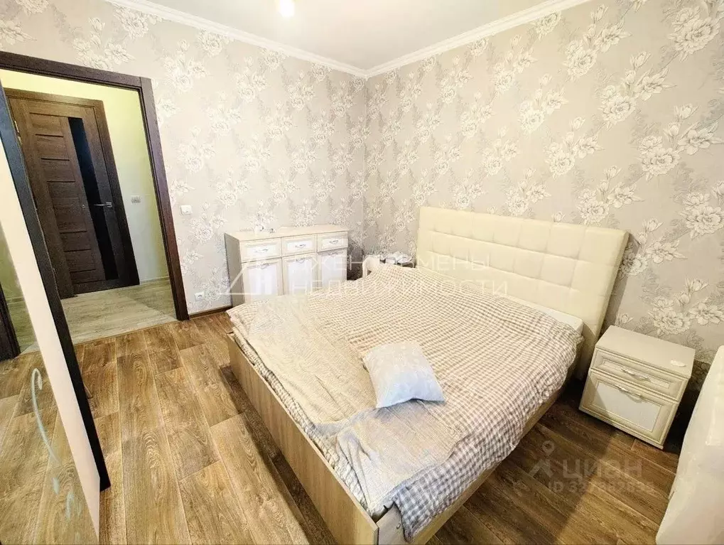 2-к кв. Пензенская область, Каменка ул. Белинская, 7 (56.2 м) - Фото 1