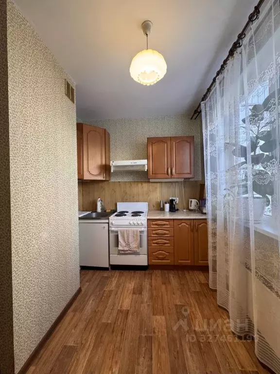 1-к кв. Москва Саранская ул., 8 (38.0 м) - Фото 1