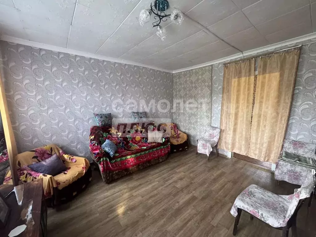Дом 57,6 м на участке 30 сот. - Фото 0