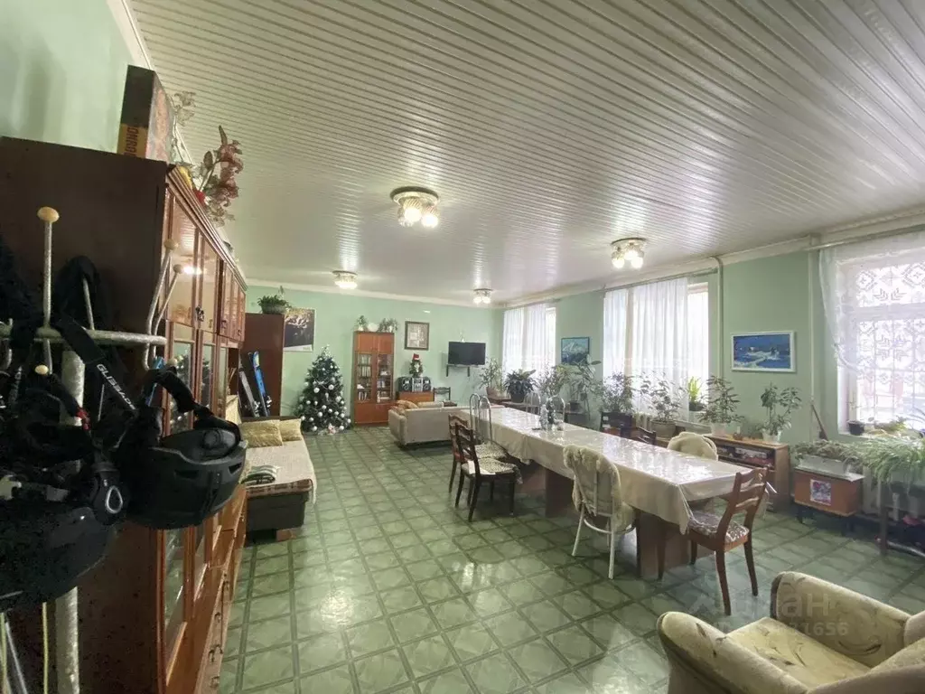 Помещение свободного назначения в Ставропольский край, Пятигорск ул. ... - Фото 1