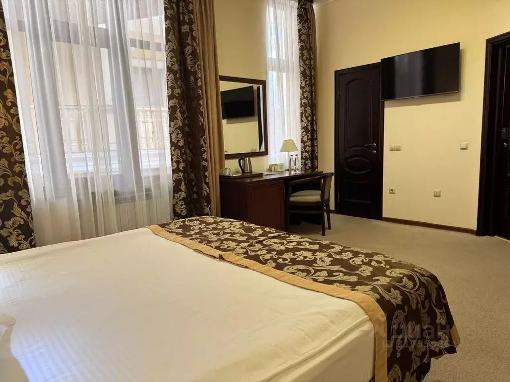 Комната Ставропольский край, Ессентуки ул. Карла Маркса, 5Б (22.0 м) - Фото 0