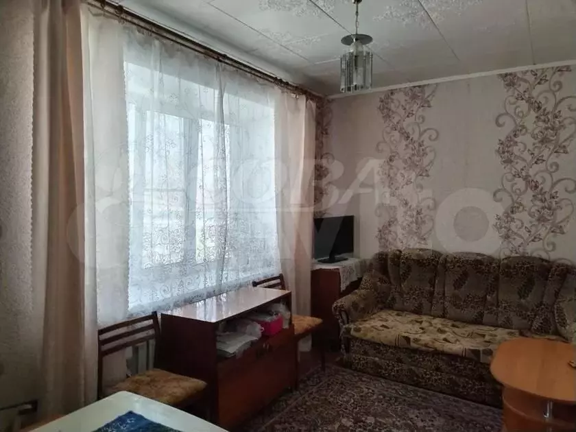 2-к. квартира, 23,7м, 2/5эт. - Фото 1