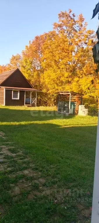 Дом в Псковская область, Палкинский район, Качановская волость, д. ... - Фото 2