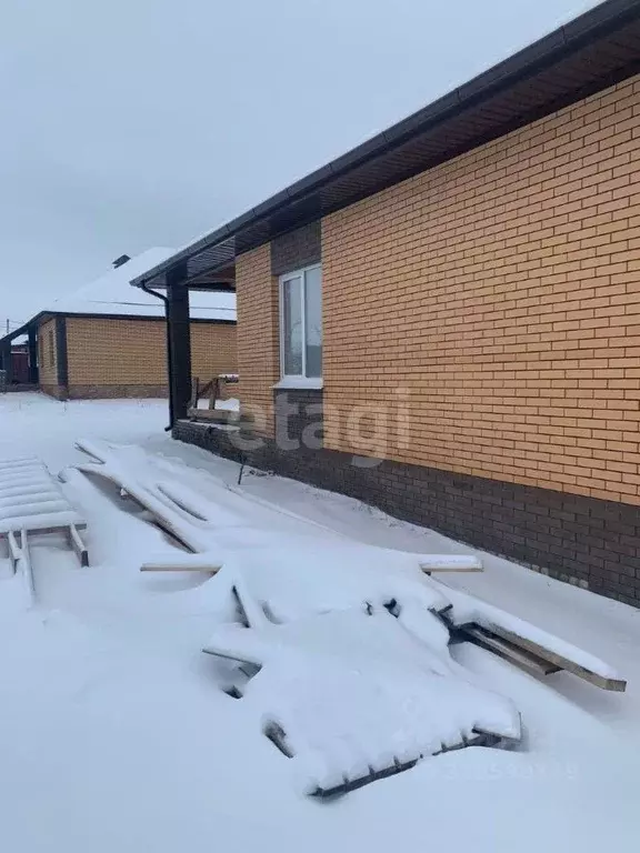 Дом в Белгородская область, Белгородский район, Беломестненское с/пос, ... - Фото 1