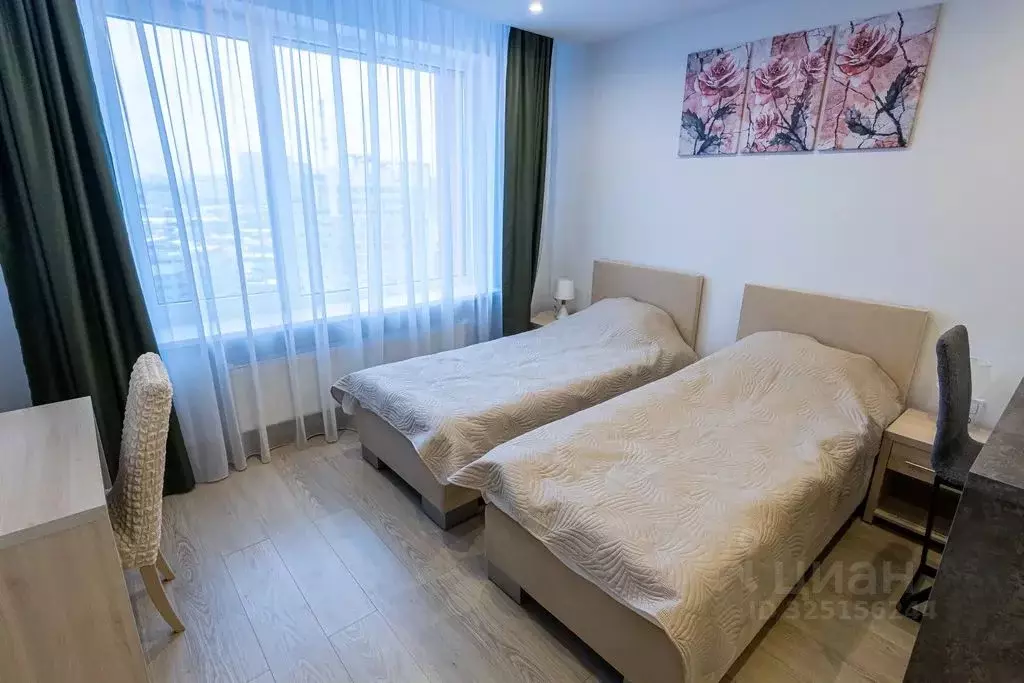 1-к кв. Москва просп. Андропова, 10 (26.0 м) - Фото 1