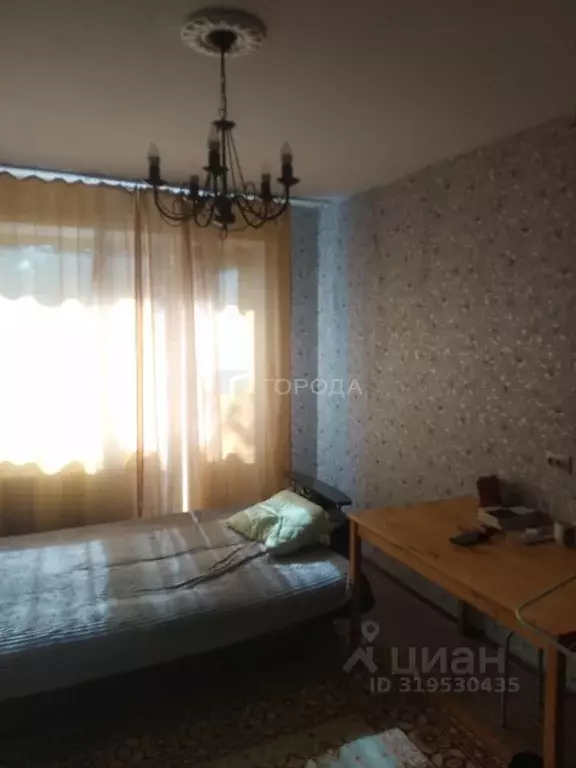 1-к кв. Новосибирская область, Новосибирск ул. Твардовского, 2 (32.0 ... - Фото 0