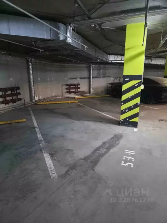 Гараж в Санкт-Петербург, Санкт-Петербург, Сестрорецк ул. Токарева, 26 ... - Фото 1