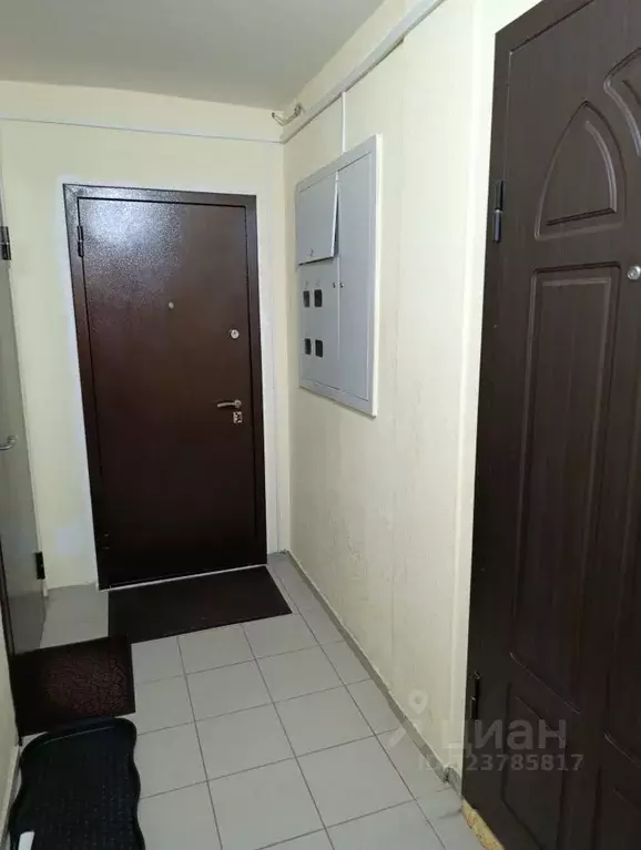 1-к кв. Пензенская область, Пенза Ладожская ул., 112 (38.2 м) - Фото 2