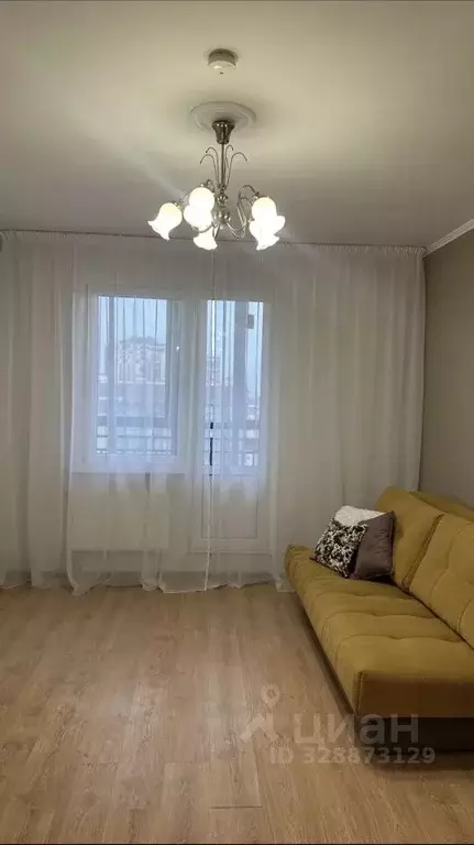 Студия Московская область, Реутов Юбилейный просп., 72 (28.0 м) - Фото 0