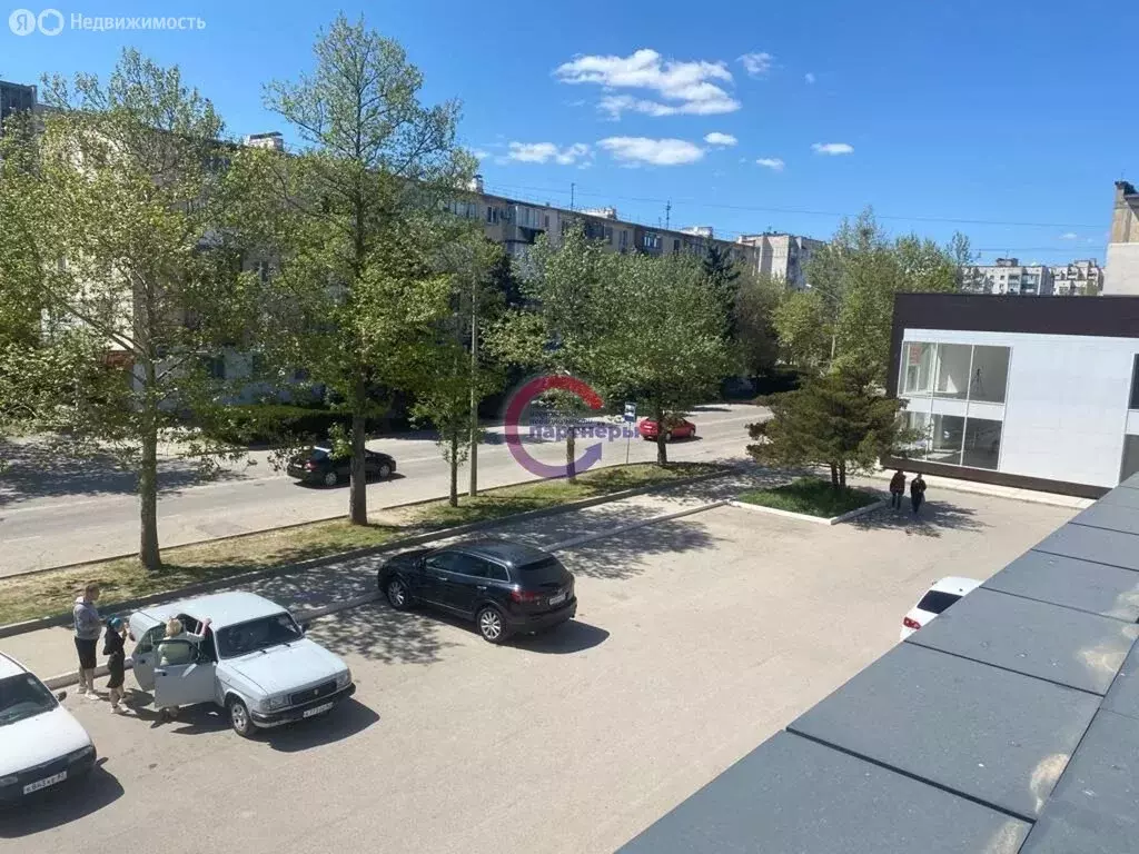 Помещение свободного назначения (712 м) - Фото 1