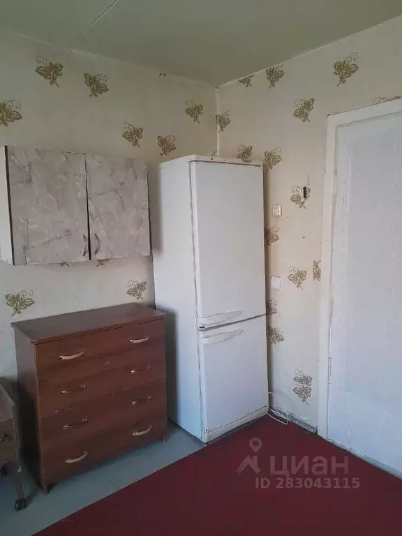 Комната Свердловская область, Екатеринбург ул. Восстания, 93 - Фото 1