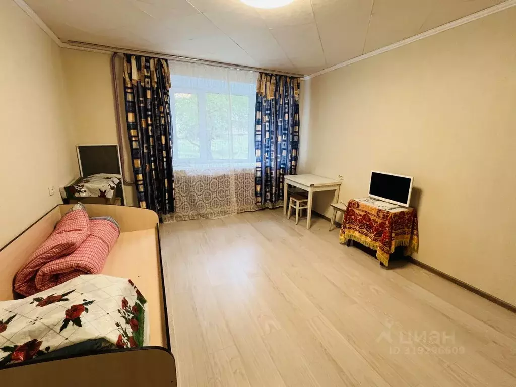 3-к кв. Нижегородская область, Саров просп. Музрукова, 25к1 (59.4 м) - Фото 1