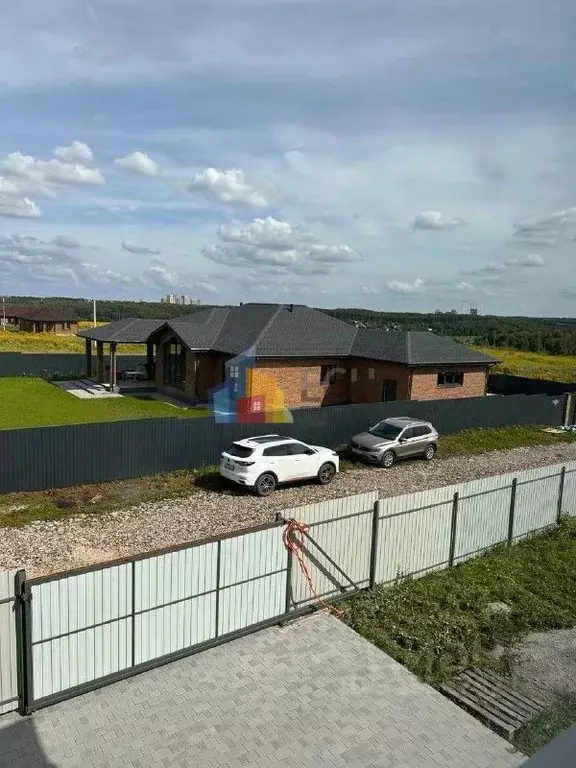 Дом в Тульская область, Тула городской округ, д. Верхняя Иншинка 339 ... - Фото 2