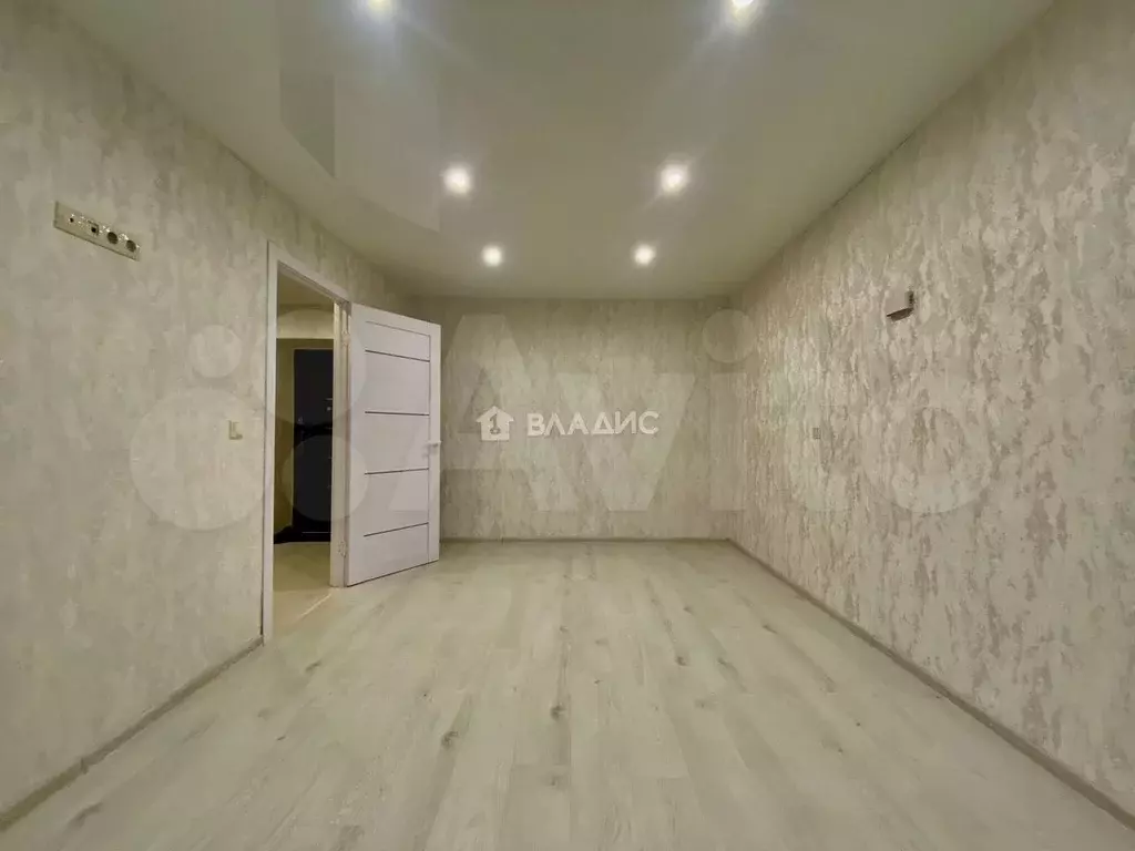 1-к. квартира, 31 м, 3/5 эт. - Фото 1