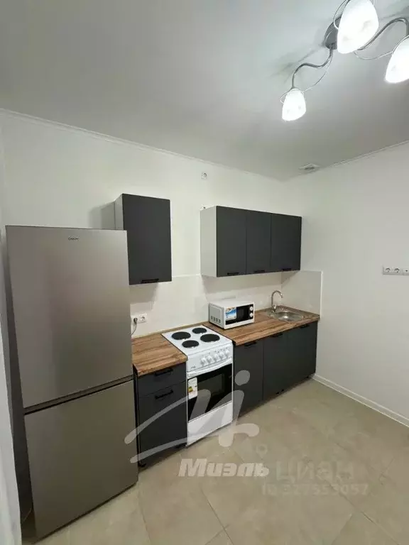 1-к кв. Москва Дмитровское ш., 93К2 (40.0 м) - Фото 2