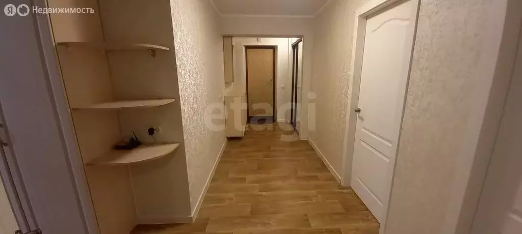 2-комнатная квартира: Энгельс, Студенческая улица, 183Ж (63.1 м) - Фото 2