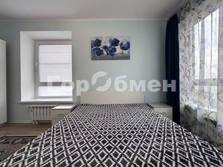 3-к кв. Москва Черноморский бул., 22К2 (78.0 м) - Фото 1
