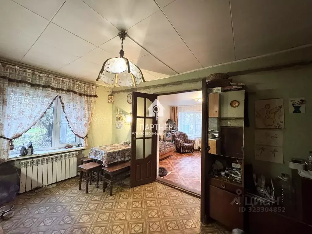 Дом в Владимирская область, Камешково Зеленая ул., 25 (61 м) - Фото 2