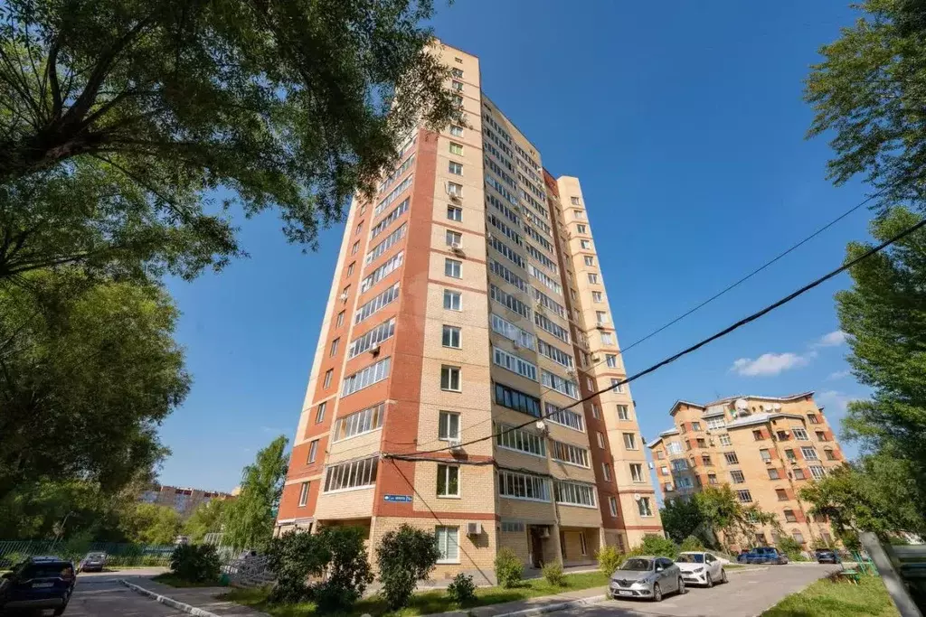 Гараж в Пермский край, Пермь ул. Мира, 70В (17 м) - Фото 1