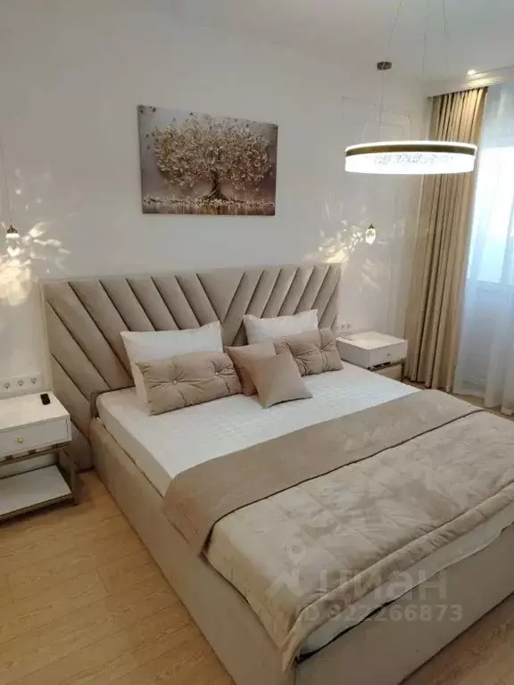 2-к кв. Краснодарский край, Краснодар Новознаменский жилрайон, ул. ... - Фото 1