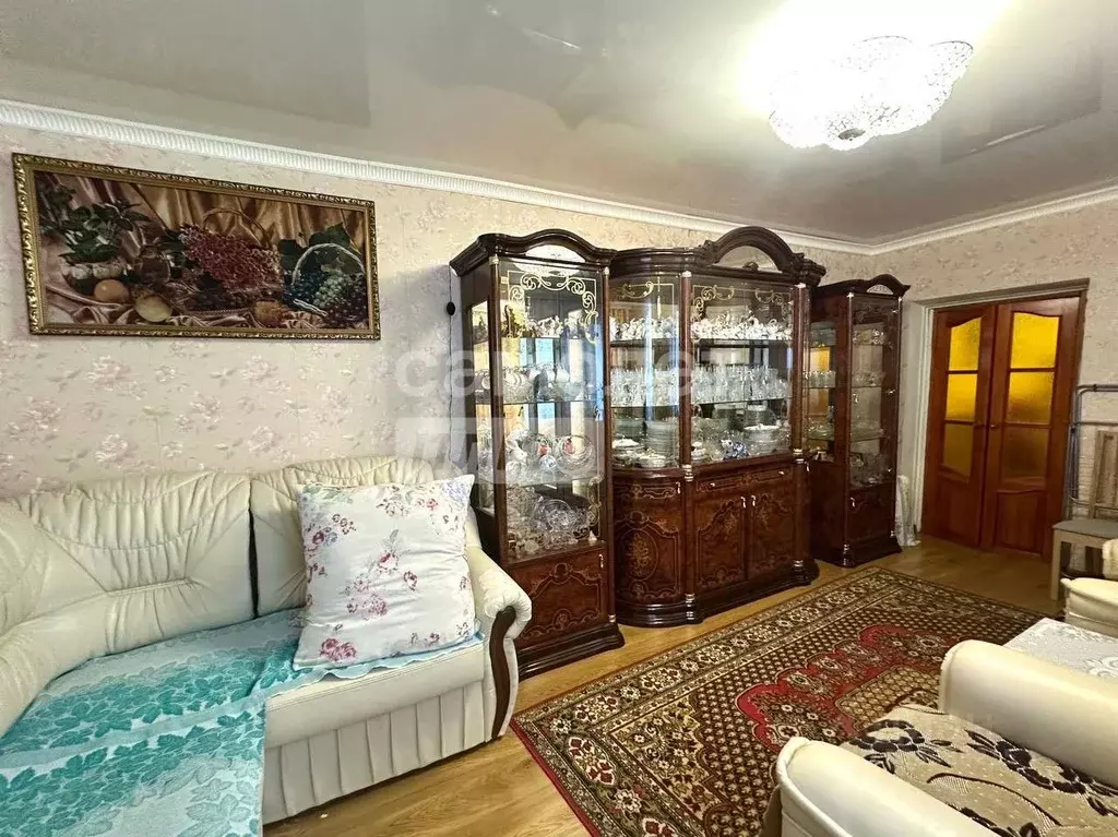 Коттедж в Курская область, Курск ул. Бурцевка (115 м) - Фото 1