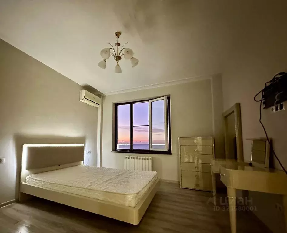 2-к кв. Краснодарский край, Сочи ул. Просвещения, 84 (98.0 м) - Фото 1