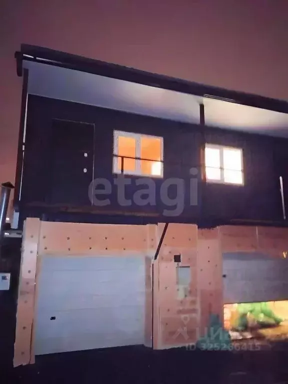 Гараж в Московская область, Одинцово ул. Рябиновая, 7к1 (29 м) - Фото 1