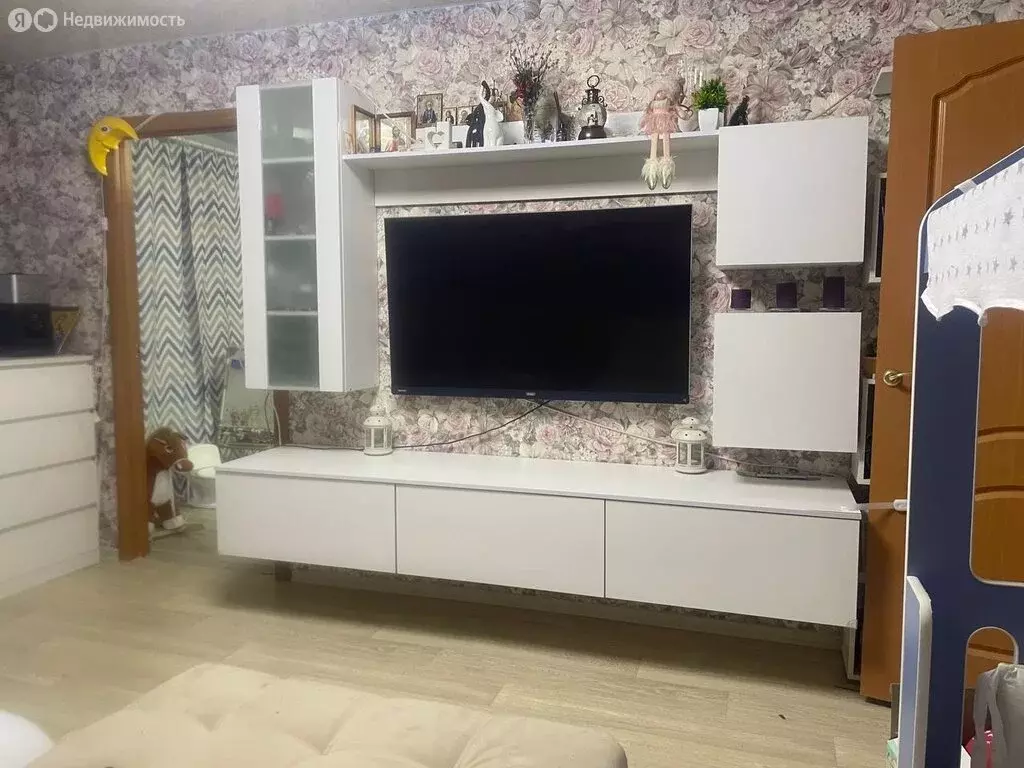 3-комнатная квартира: Самара, Флотская улица, 11 (60.3 м) - Фото 2