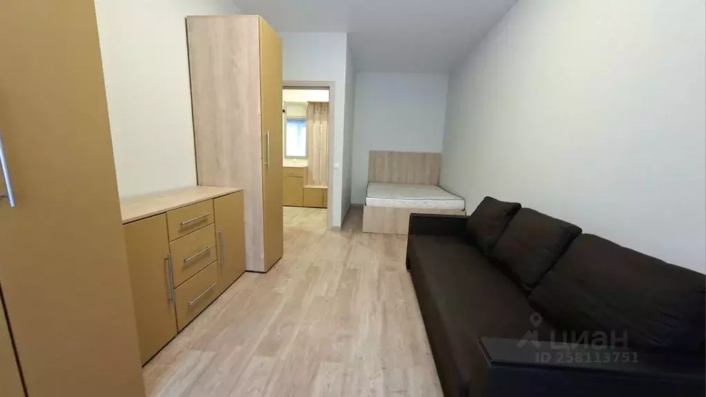 1-к кв. Ярославская область, Переславль-Залесский Призывной пер., 19 ... - Фото 2