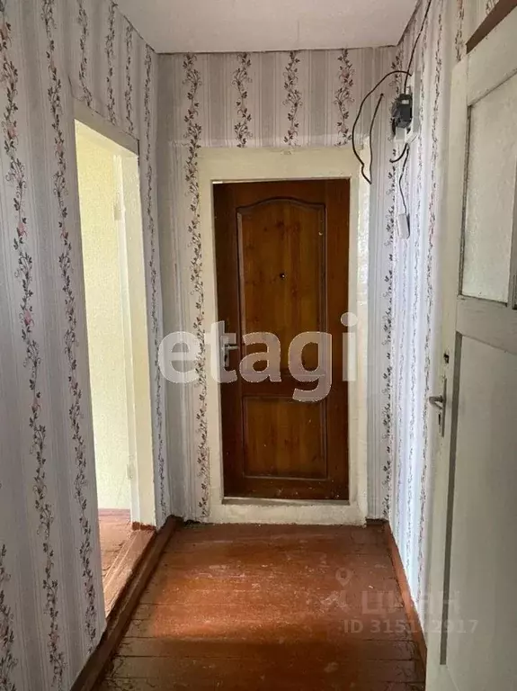 1-к кв. Архангельская область, Котлас ул. Лесников, 10 (30.0 м) - Фото 1