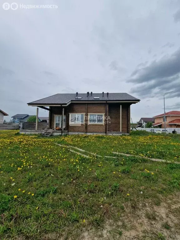 Дом в Домодедово, КП Фламандия, 161 (243.5 м) - Фото 0