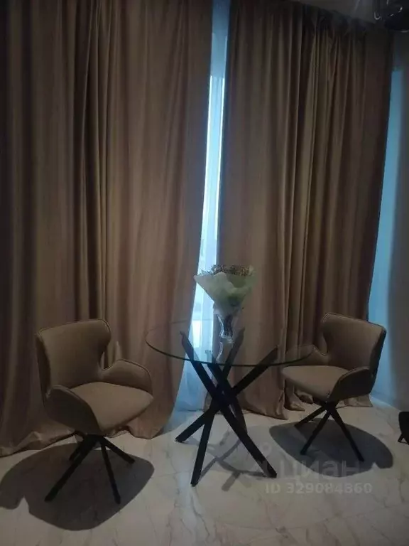 2-к кв. Москва ул. Академика Волгина, 2 (48.7 м) - Фото 1