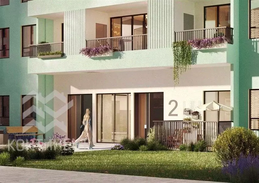 1-к кв. Крым, Евпатория ул. 9 Мая, 39 (28.87 м) - Фото 2