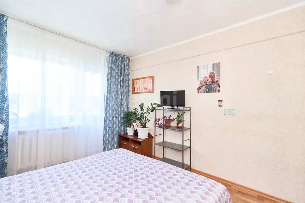 Продаётся 3-к квартира, 53.8 м - Фото 1