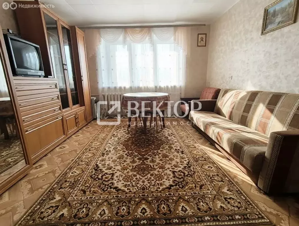 1-комнатная квартира: Приволжск, Техническая улица, 17 (40.8 м) - Фото 2