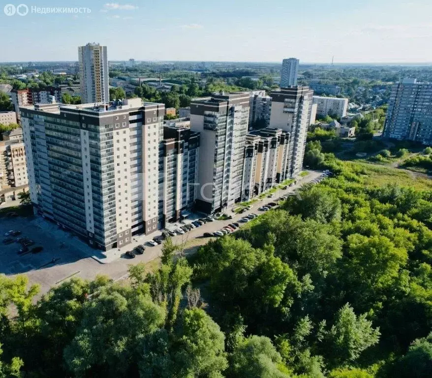2-комнатная квартира: Новосибирск, улица Сибиряков-Гвардейцев, 44/7 ... - Фото 0