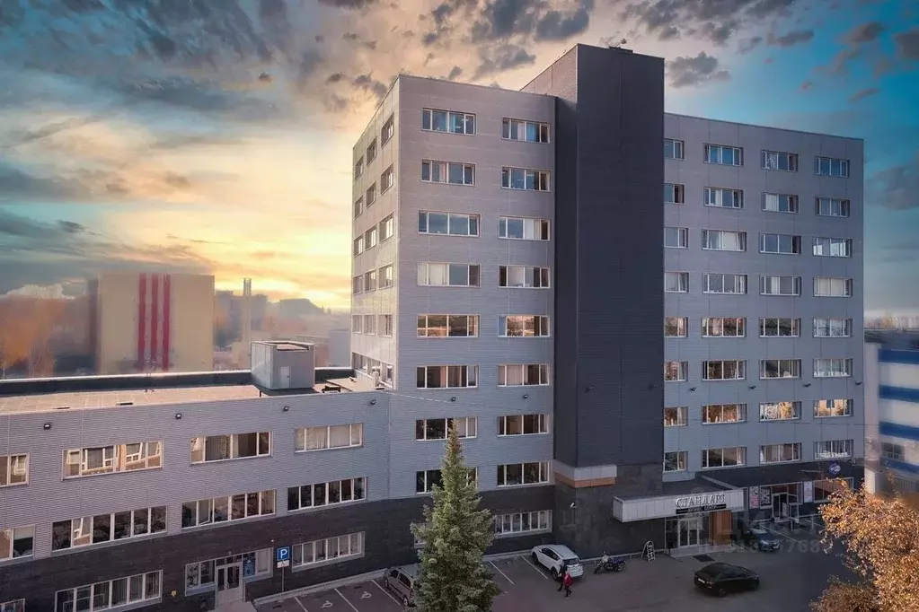 Офис в Воронежская область, Воронеж ул. Дружинников, 5Б (34 м) - Фото 0
