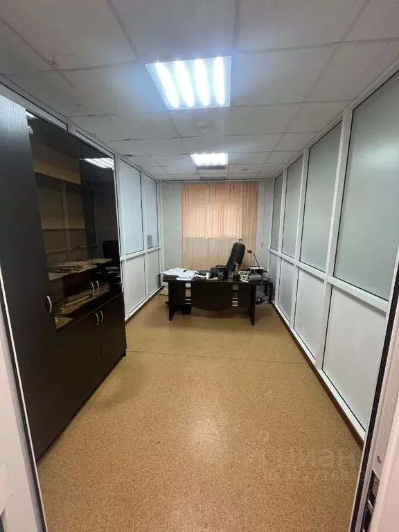 Офис в Татарстан, Набережные Челны просп. Вахитова, 42Б (12 м) - Фото 1