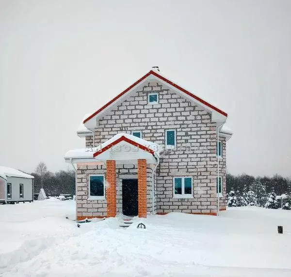 Продается дом в КП Четыре Сезона-2 - Фото 0