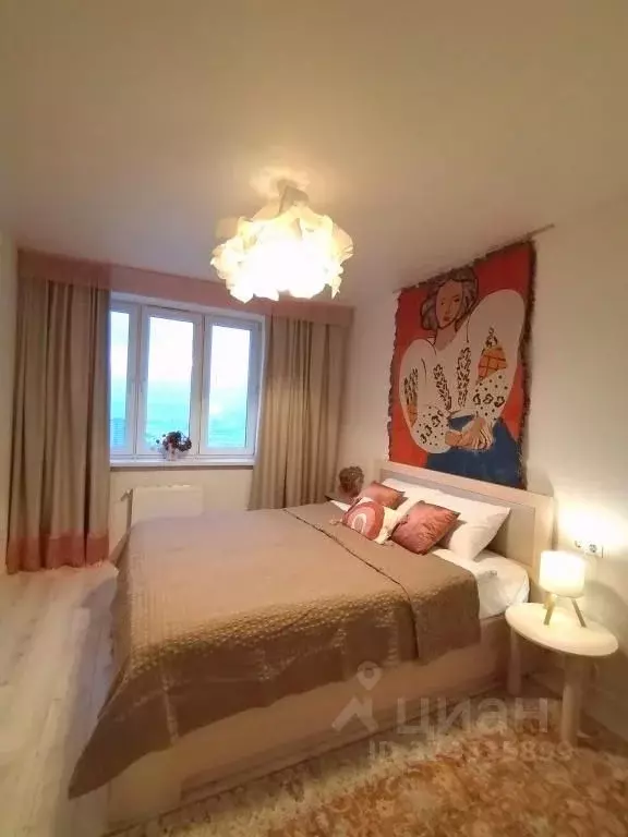 1-к кв. Чувашия, Чебоксары ул. Энергетиков, 19 (40.0 м) - Фото 1