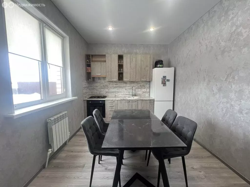 Дом в село Каменноозёрное, Колхозная улица, 42 (119.8 м) - Фото 1