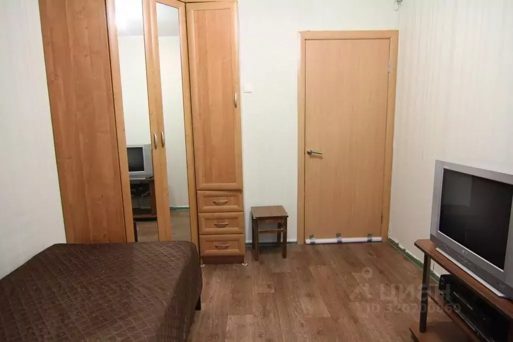 3-к кв. Ленинградская область, Сосновый Бор просп. Героев, 70 (71.0 м) - Фото 2