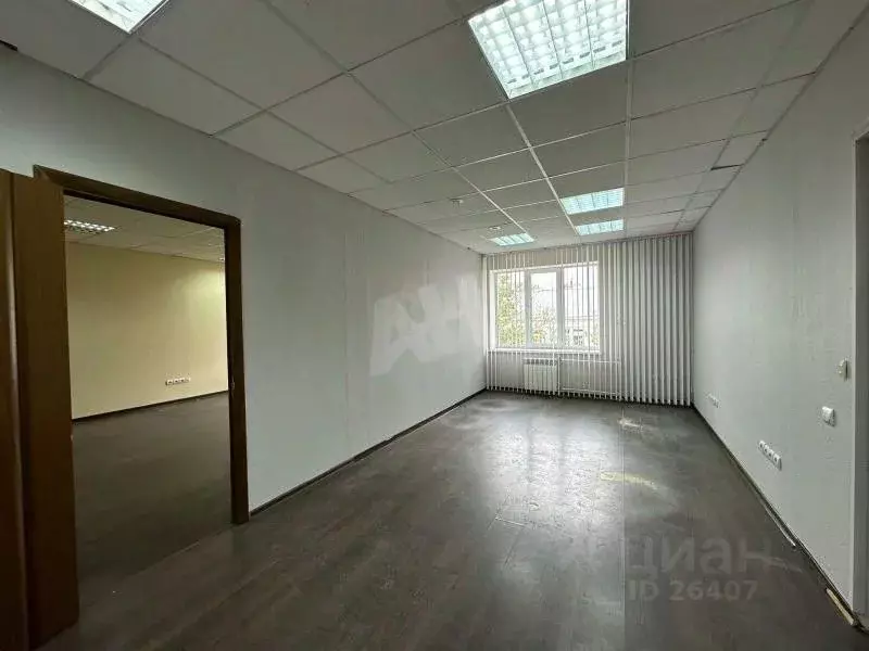 Офис в Москва Сущевская ул., 12С1 (87 м) - Фото 0