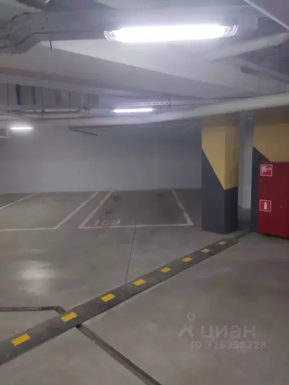 Гараж в Краснодарский край, Краснодар ул. Имени 40-летия Победы, 33Г ... - Фото 1