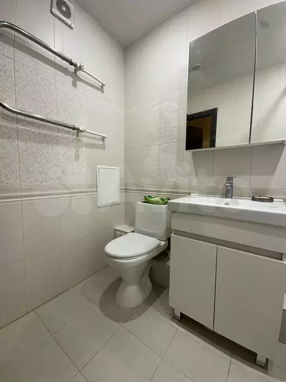 Квартира-студия, 28 м, 14/18 эт. - Фото 1