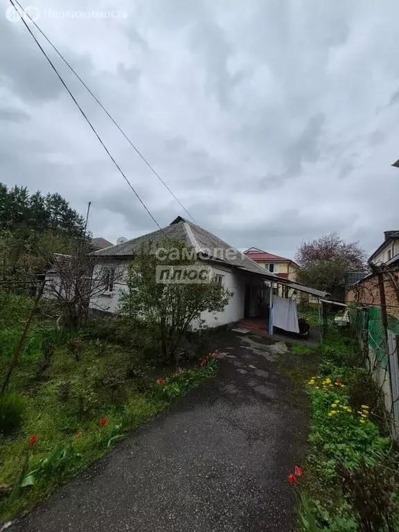 Участок в Нальчик, улица Мечиева, 64 (9 м) - Фото 1