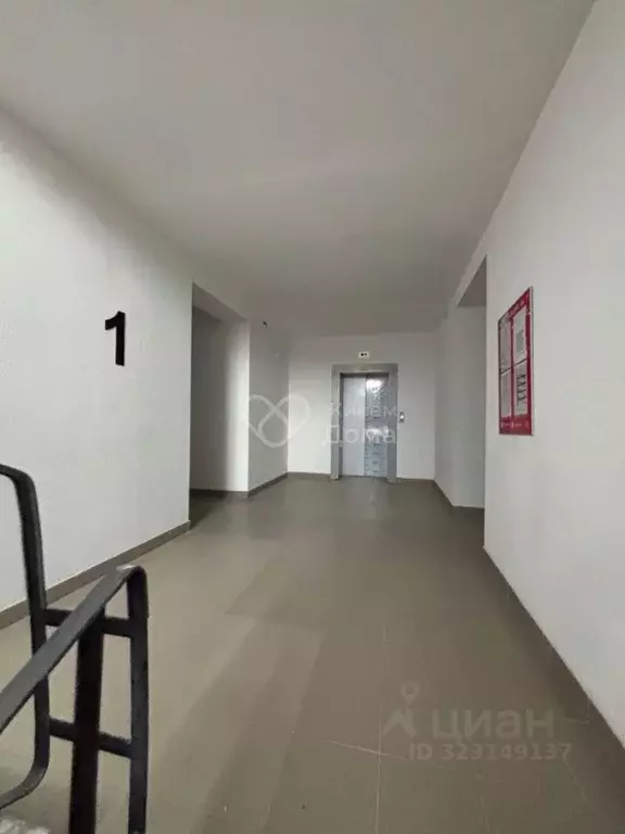 2-к кв. Волгоградская область, Волгоград ул. Ломоносова, 81 (48.4 м) - Фото 2