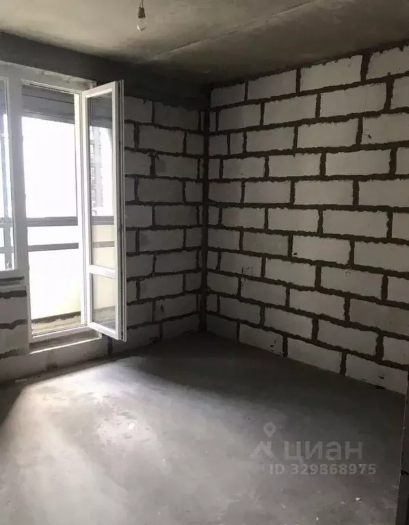 Студия Санкт-Петербург Планерная ул., 93 (25.6 м) - Фото 1