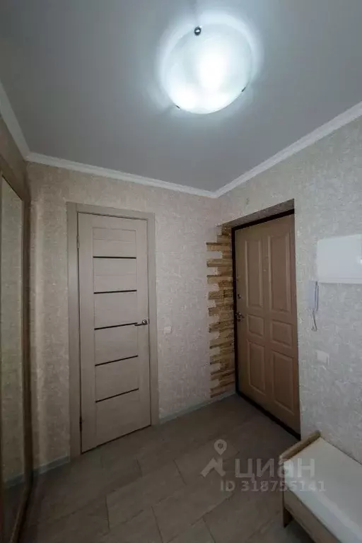 2-к кв. Саратовская область, Саратов ул. Имени Сакко и Ванцетти, 59 ... - Фото 1