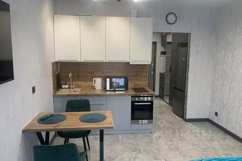 1-к кв. Краснодарский край, Сочи ул. Искры, 88к1 (28.0 м) - Фото 1